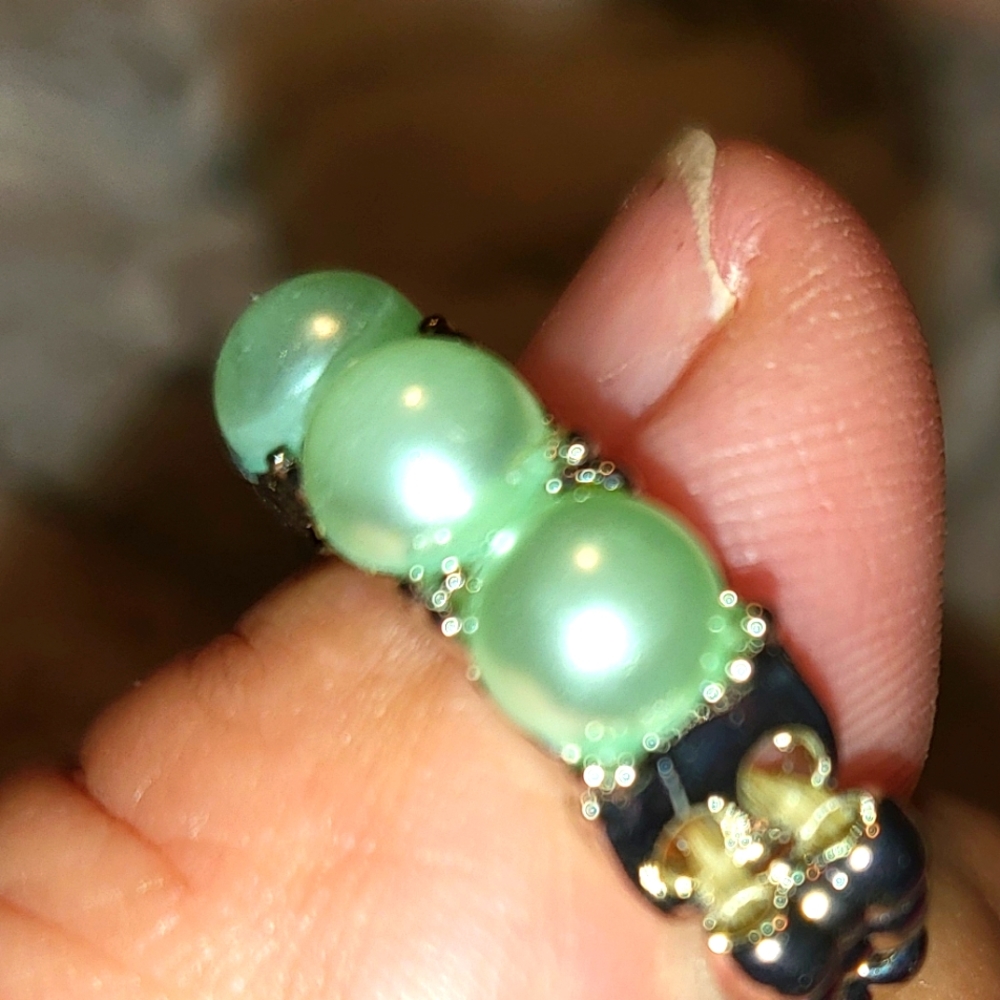 Paparazzi ring